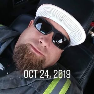 Meet your Posher, Brian